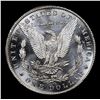 Image 3 : ***Auction Highlight*** 1898-o Morgan Dollar $1 Graded GEM+ DMPL By USCG (fc)