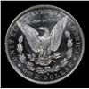Image 3 : ***Auction Highlight*** 1881-s Morgan Dollar $1 Graded Choice Unc+ DMPL By USCG (fc)