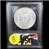 Image 3 : ***Auction Highlight*** 1896-o Morgan Dollar $1 Graded Select Unc By USCG (fc)