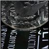 Image 7 : ***Auction Highlight*** 1884-o /o Vam 11 Morgan Dollar $1 Graded Choice Unc+ DMPL BY USCG (fc)