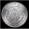 Image 3 : ***Auction Highlight*** 1889-p Morgan Dollar $1 Graded GEM++ Unc By USCG (fc)