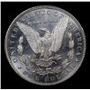 Image 3 : ***Auction Highlight*** 1884-p Morgan Dollar $1 Graded Choice Unc DMPL By USCG (fc)