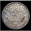 Image 3 : ***Auction Highlight*** 1892-o Barber Quarter 25c Graded Select+ Unc BY USCG (fc)