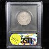 Image 5 : ***Auction Highlight*** 1892-o Barber Quarter 25c Graded Select+ Unc BY USCG (fc)