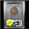 Image 5 : ***Auction Highlight*** 1872 Two Cent Piece 2c Graded xf By USCG (fc)