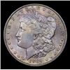 Image 2 : ***Auction Highlight*** 1904-p Vam 5A R5 Morgan Dollar $1 Graded GEM Unc By USCG (fc)