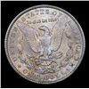 Image 3 : ***Auction Highlight*** 1904-p Vam 5A R5 Morgan Dollar $1 Graded GEM Unc By USCG (fc)