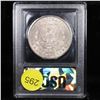 Image 5 : ***Auction Highlight*** 1904-p Vam 5A R5 Morgan Dollar $1 Graded GEM Unc By USCG (fc)