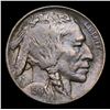 Image 2 : ***Auction Highlight*** 1914-d Buffalo Nickel 5c Graded Select Unc BY USCG (fc)