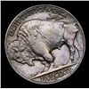 Image 3 : ***Auction Highlight*** 1914-d Buffalo Nickel 5c Graded Select Unc BY USCG (fc)