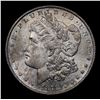 Image 2 : ***Auction Highlight*** 1878-s Vam 30 Morgan Dollar $1 Graded GEM+ Unc BY USCG (fc)