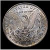 Image 3 : ***Auction Highlight*** 1878-s Vam 30 Morgan Dollar $1 Graded GEM+ Unc BY USCG (fc)