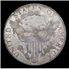 Image 3 : ***Auction Highlight*** 1805 o-109a R4 Draped Bust Half Dollar 50c Graded xf By USCG (fc)