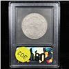 Image 5 : ***Auction Highlight*** 1805 o-109a R4 Draped Bust Half Dollar 50c Graded xf By USCG (fc)