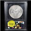 Image 5 : ***Auction Highlight*** 1886-o Morgan Dollar $1 Graded Select Unc By USCG (fc)