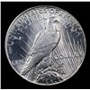 Image 3 : ***Auction Highlight*** 1928-p Peace Dollar $1 Graded Select+ Unc BY USCG (fc)