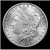 Image 2 : ***Auction Highlight*** 1879-o Morgan Dollar $1 Graded Choice+ Unc By USCG (fc)