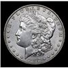 Image 2 : ***Auction Highlight*** 1898-s Vam 3 Morgan Dollar $1 Graded Select Unc By USCG (fc)