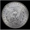 Image 3 : ***Auction Highlight*** 1898-s Vam 3 Morgan Dollar $1 Graded Select Unc By USCG (fc)