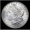 Image 2 : ***Auction Highlight*** 1880-o Morgan Dollar $1 Graded Select+ Unc BY USCG (fc)