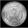 Image 3 : ***Auction Highlight*** 1880-o Morgan Dollar $1 Graded Select+ Unc BY USCG (fc)