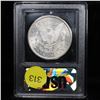 Image 5 : ***Auction Highlight*** 1880-o Morgan Dollar $1 Graded Select+ Unc BY USCG (fc)