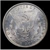 Image 3 : ***Auction Highlight*** 1883-o Rainbow Toned Vam 52 R5 Morgan Dollar $1 Graded GEM++ Unc By USCG (fc