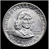 Image 2 : ***Auction Highlight*** 1934 Maryland Old Commem Half Dollar 50c Graded GEM+ Unc BY USCG (fc)
