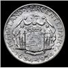 Image 3 : ***Auction Highlight*** 1934 Maryland Old Commem Half Dollar 50c Graded GEM+ Unc BY USCG (fc)