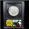 Image 5 : ***Auction Highlight*** 1934 Maryland Old Commem Half Dollar 50c Graded GEM+ Unc BY USCG (fc)