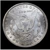 Image 3 : ***Auction Highlight*** 1901-o Colorfly Toned Morgan Dollar $1 Graded GEM+ Unc BY USCG (fc)
