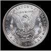 Image 3 : ***Auction Highlight*** 1886-p Vam 24 R5 Morgan Dollar $1 Graded GEM++ Unc By USCG (fc)