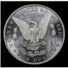 Image 3 : ***Auction Highlight*** 1885-p Morgan Dollar $1 Graded GEM+ DMPL By USCG (fc)