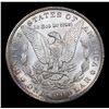 Image 3 : ***Auction Highlight*** 1900-p Morgan Dollar $1 Graded GEM++ Unc By USCG (fc)