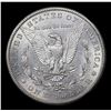 Image 3 : ***Auction Highlight*** 1887/7-s Vam 3 Morgan Dollar $1 Graded Select+ Unc By USCG (fc)