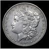 Image 2 : ***Auction Highlight*** 1892-s Vam 12 R5 Morgan Dollar $1 Graded Select AU By USCG (fc)