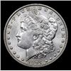 Image 2 : ***Auction Highlight*** 1897-o Morgan Dollar $1 Graded Select Unc By USCG (fc)