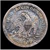 Image 3 : ***Auction Highlight*** 1856-s Briggs 1-A Seated Liberty Quarter 25c Graded Unc Details By USCG (fc)