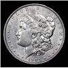 Image 2 : ***Auction Highlight*** 1901-p Vam 13 I3 R5 Morgan Dollar $1 Graded Choice AU/BU Slider By USCG (fc)