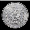 Image 3 : ***Auction Highlight*** 1901-p Vam 13 I3 R5 Morgan Dollar $1 Graded Choice AU/BU Slider By USCG (fc)