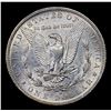 Image 3 : ***Auction Highlight*** 1884-s Morgan Dollar $1 Graded Select Unc By USCG (fc)