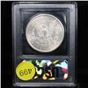 Image 5 : ***Auction Highlight*** 1884-s Morgan Dollar $1 Graded Select Unc By USCG (fc)