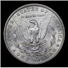 Image 3 : ***Auction Highlight*** 1889-s /s Vam 4 Morgan Dollar $1 Graded Select+ Unc BY USCG (fc)