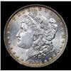 Image 2 : ***Auction Highlight*** 1882-o/s Top 100 Vam 4 Morgan Dollar $1 Graded Select Unc BY USCG (fc)