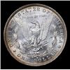 Image 3 : ***Auction Highlight*** 1882-o/s Top 100 Vam 4 Morgan Dollar $1 Graded Select Unc BY USCG (fc)