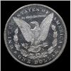 Image 3 : ***Auction Highlight*** 1878/878-s Vam 5 I4 R4 Morgan Dollar $1 Graded GEM Unc DMPL By USCG (fc)