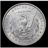 Image 3 : ***Auction Highlight*** 1892-p Morgan Dollar $1 Graded Select Unc BY USCG (fc)