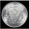 Image 3 : ***Auction Highlight*** 1879-p Morgan Dollar $1 Graded GEM+ Unc By USCG (fc)