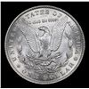 Image 3 : ***Auction Highlight*** 1889-p Morgan Dollar $1 Graded GEM+ Unc BY USCG (fc)