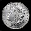 Image 2 : 1921-s Morgan Dollar $1 Grades Select+ Unc